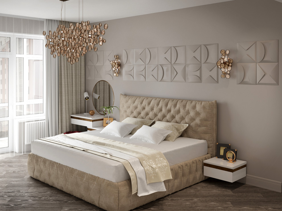 Кв в ЖК "Нестеровский" для молодой семьи. 2021г.