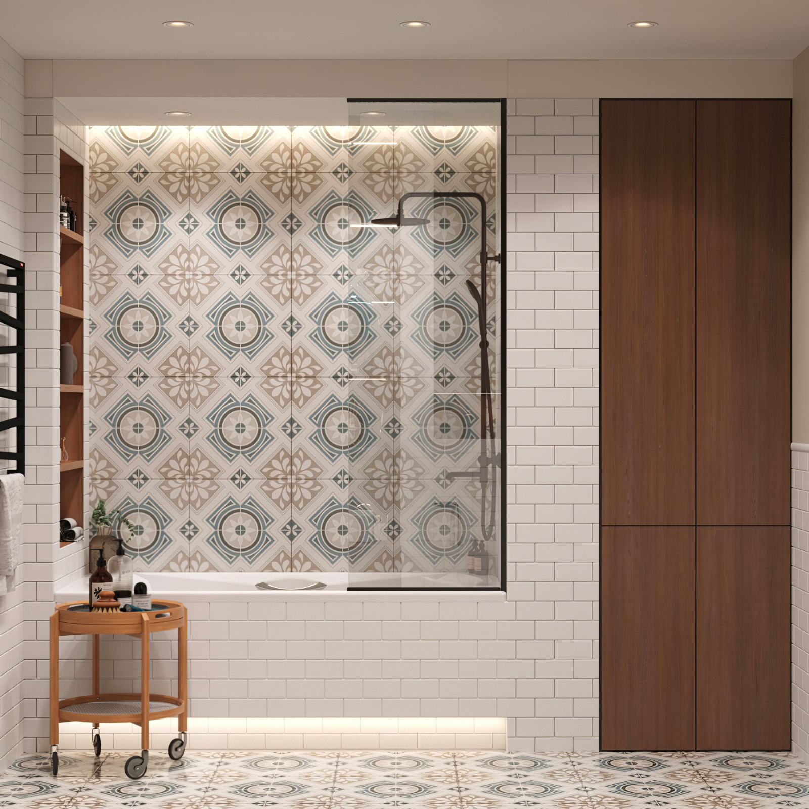 Профсоюзная