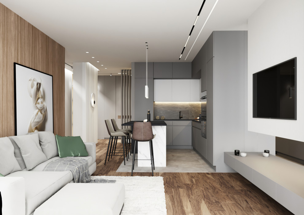 ЖК «Хорошёвский»