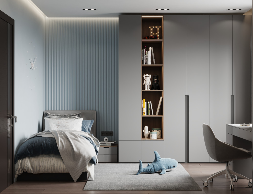 ЖК "Шведская крона"