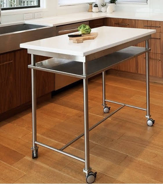Kitchens