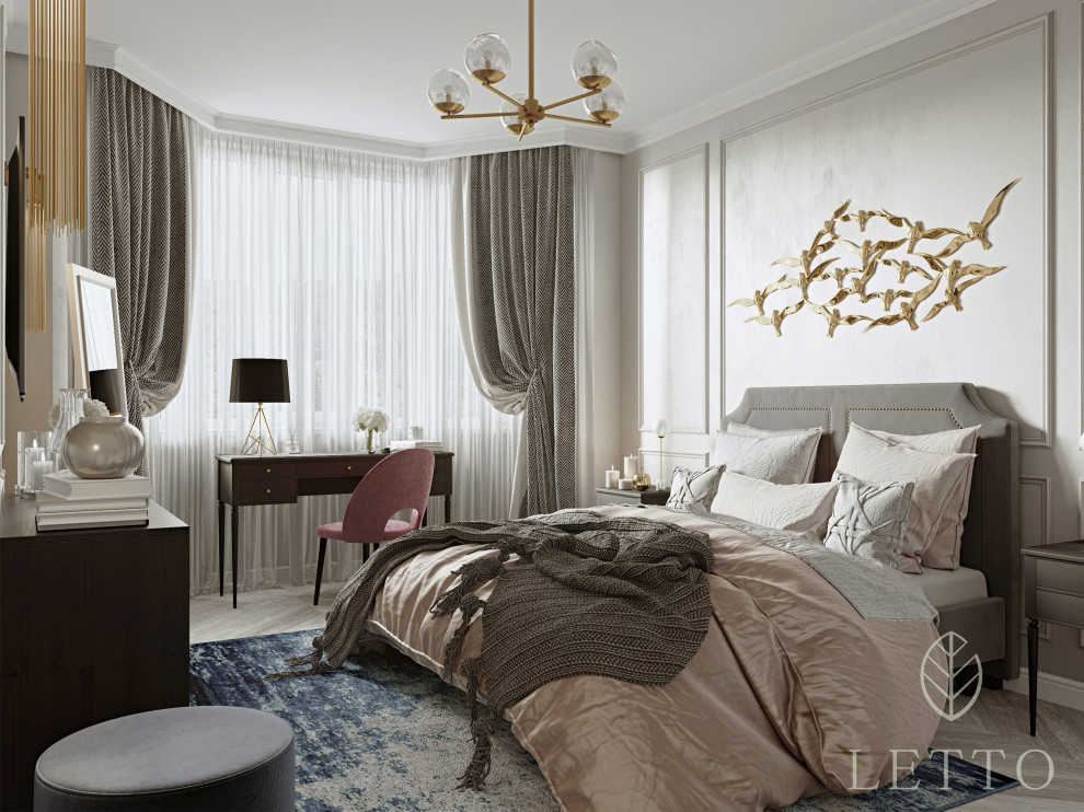 Неоклассика