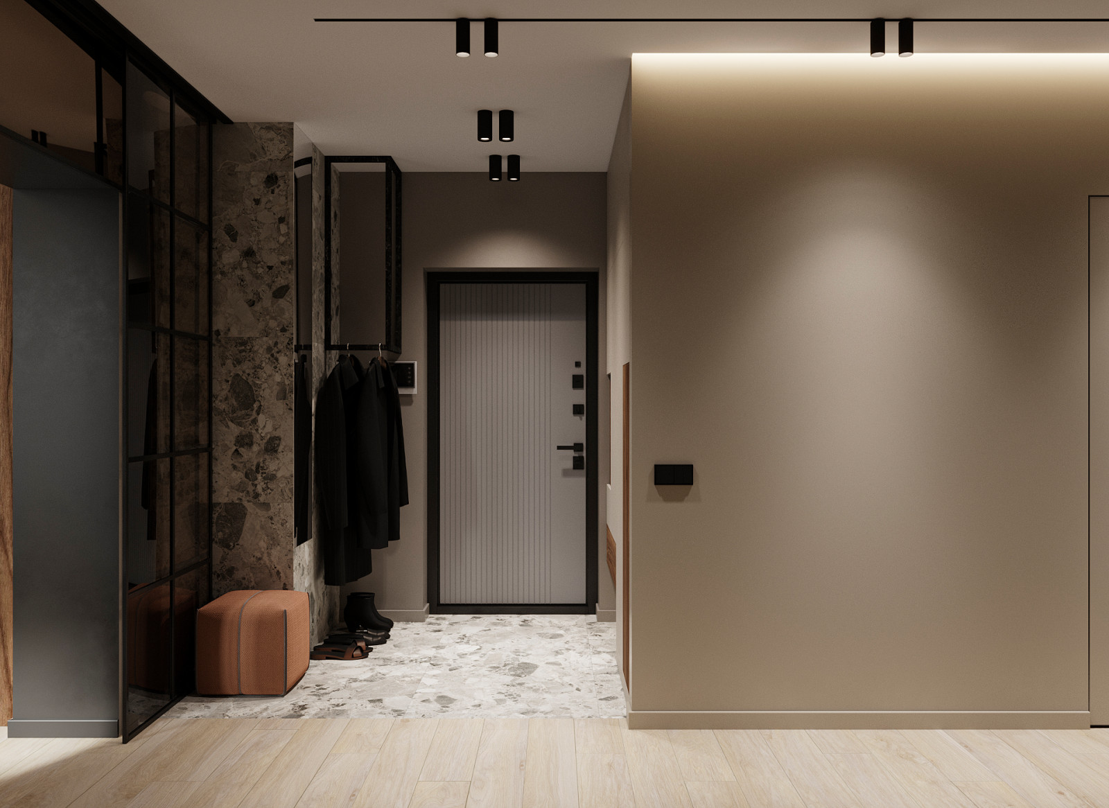 Квартира г.Санкт-Петербург