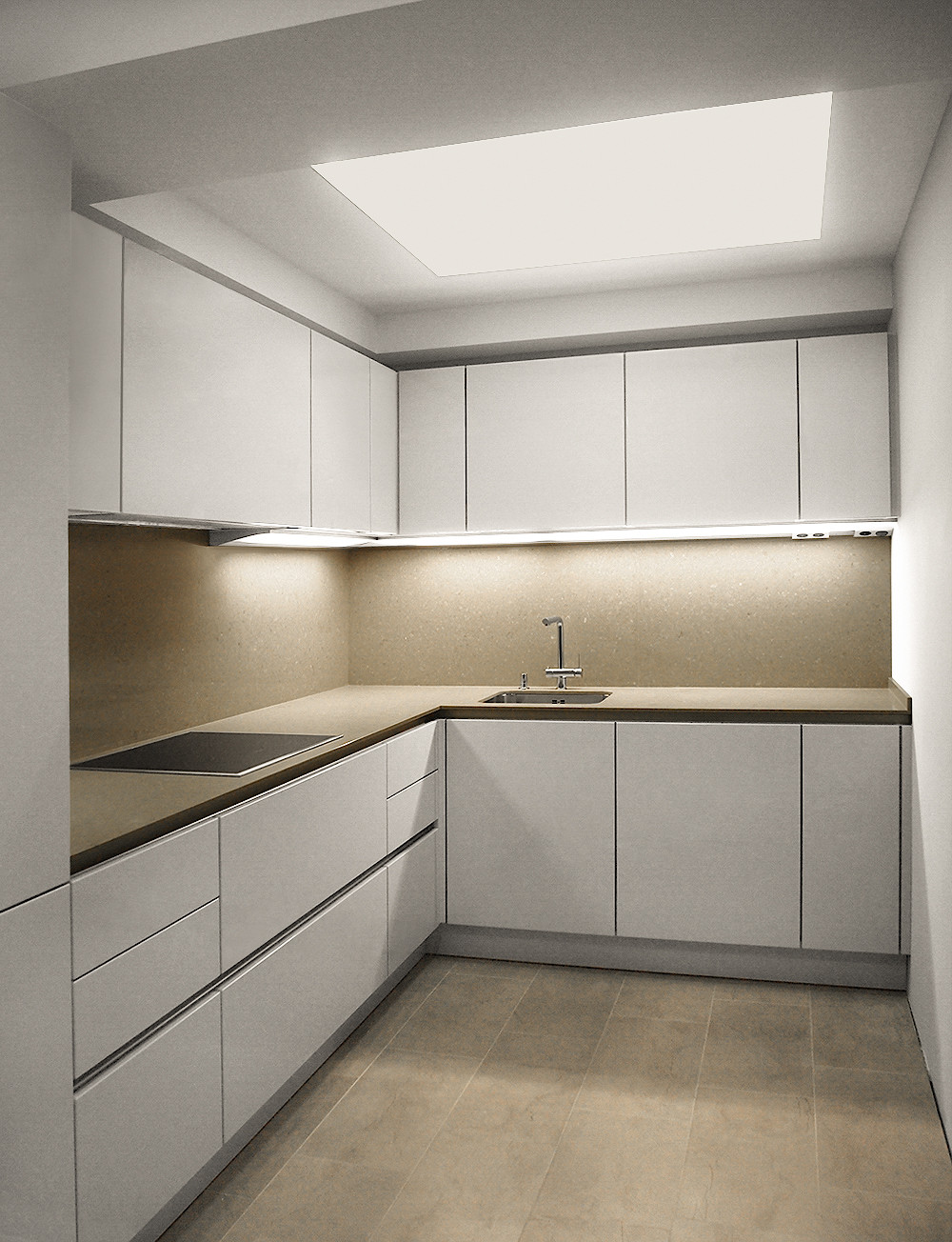 Уютная геометрия