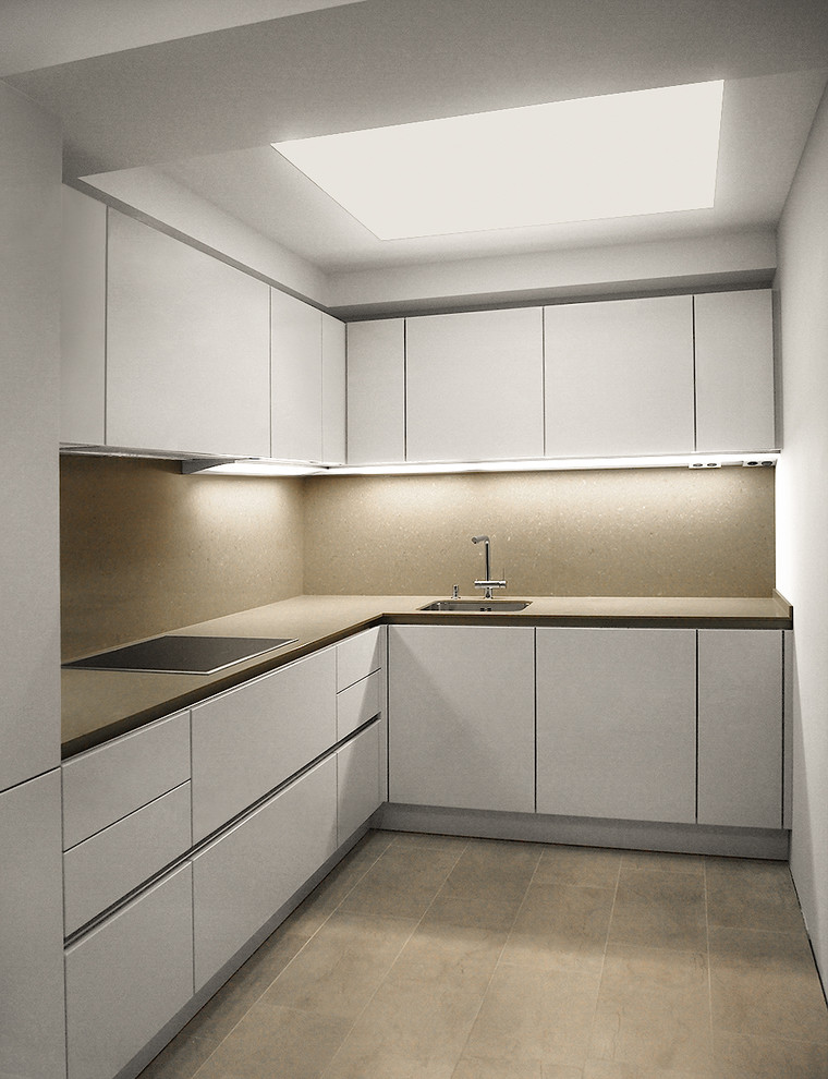 Уютная геометрия