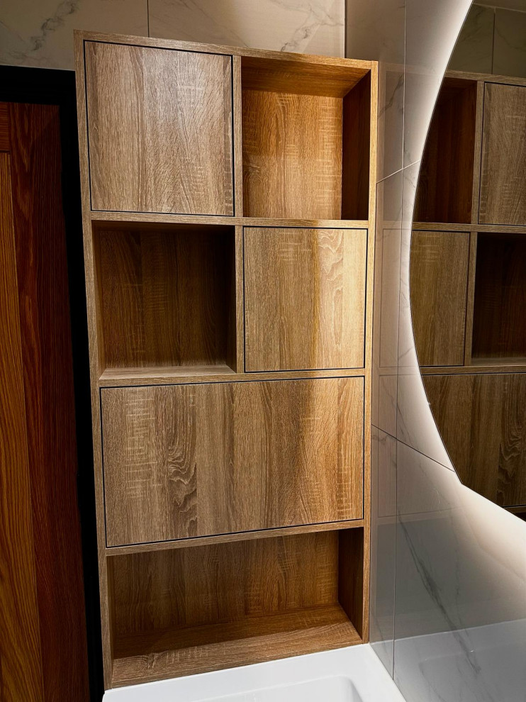 BATHROOM FURNITURE