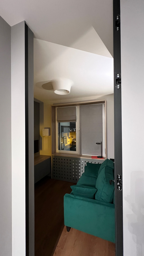 088 | ЖК Символ