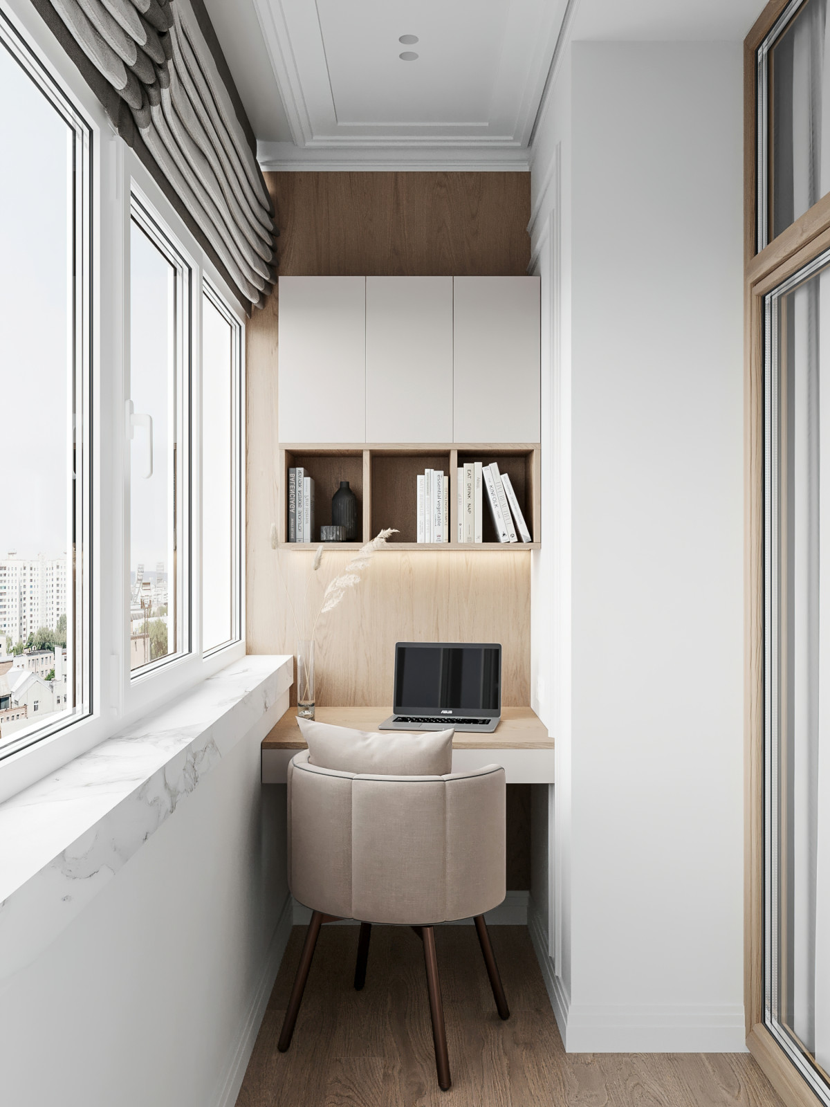 2-х комн.кв-ра ЖК "Атлант" (Подольск) 70,5 м2, 2022