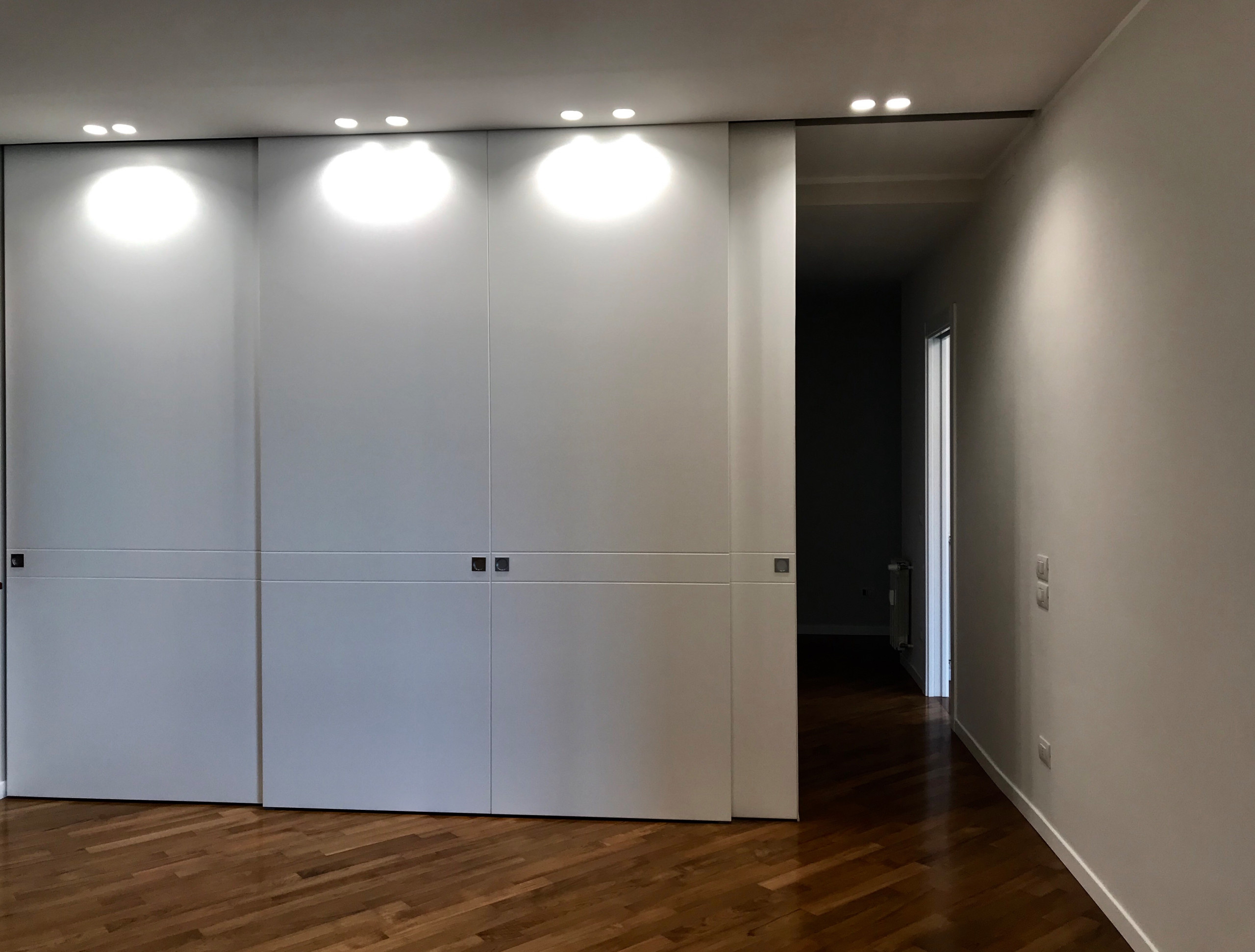 Appartamento in via del Casaletto