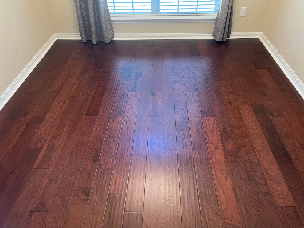 Flooring