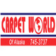 Carpet World of Alaska - Wasilla