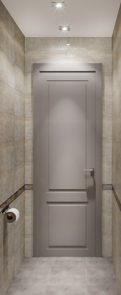 одноконатная квартира для молодого человека