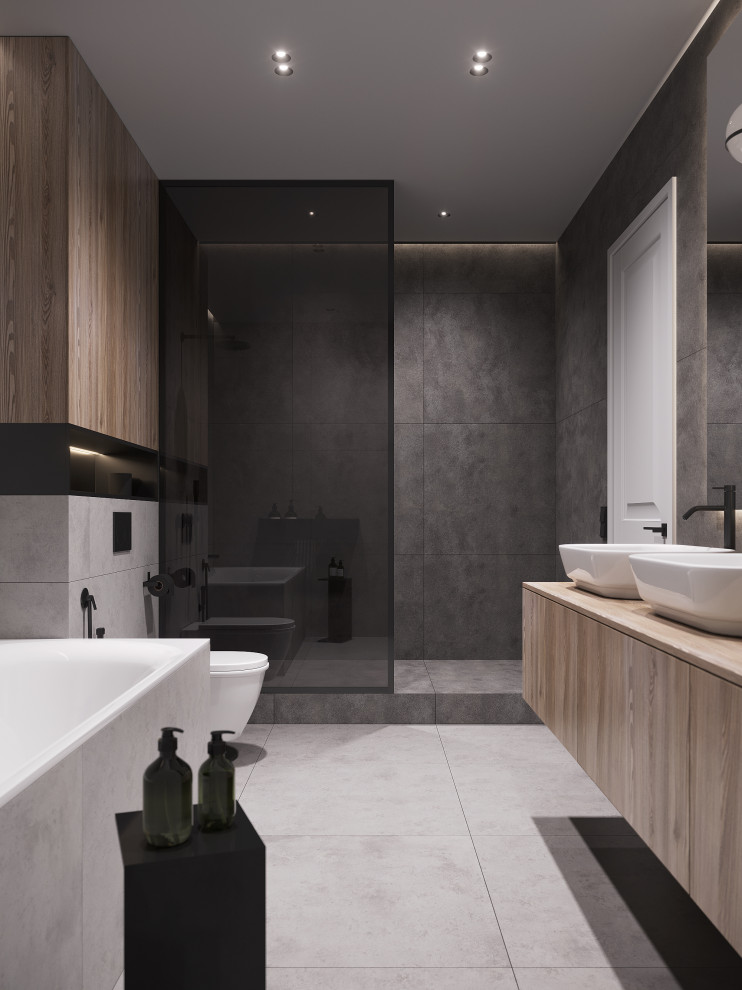 Квартира на Нижне-Каменской