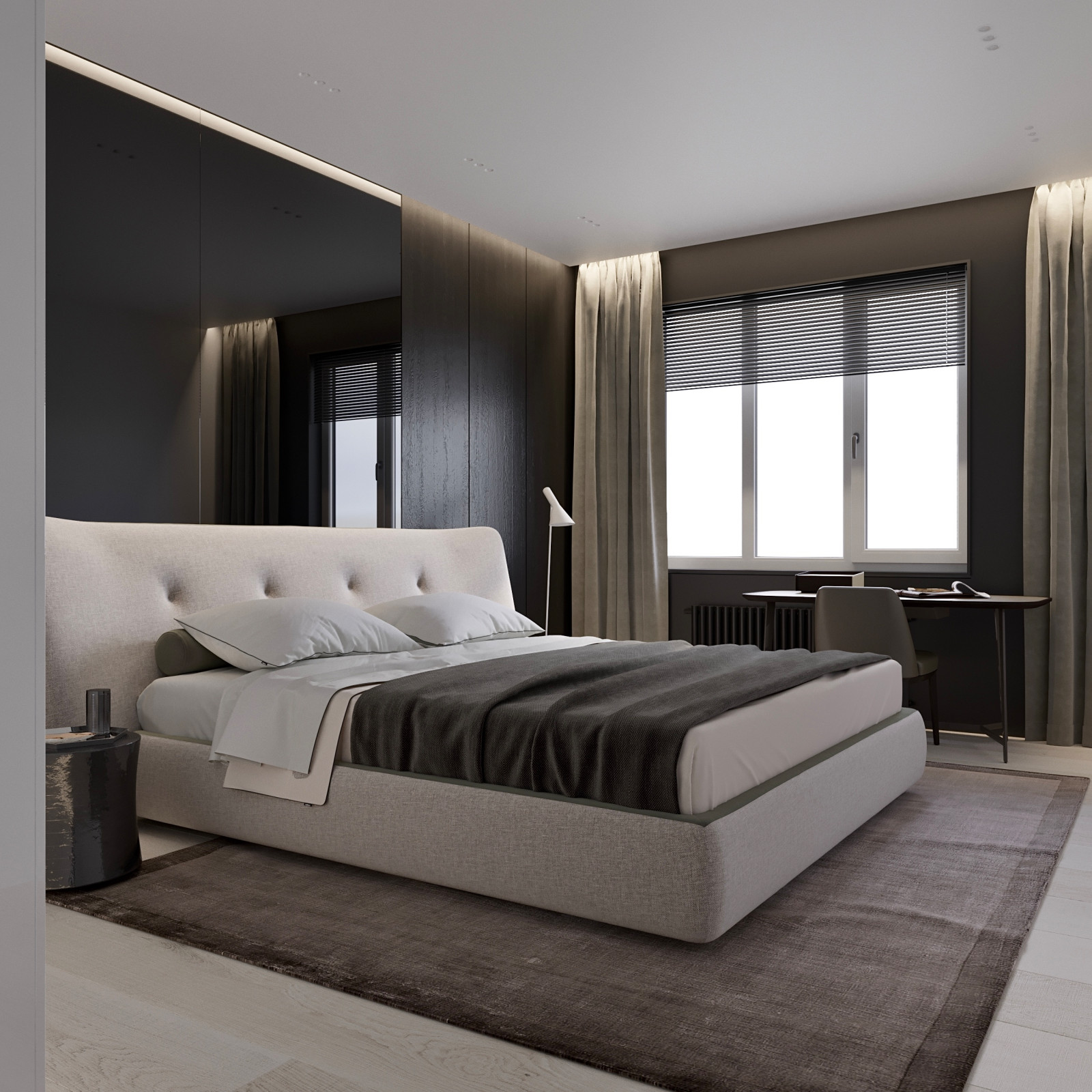 ЖК БОГЕМИЯ | Санкт-Петербург