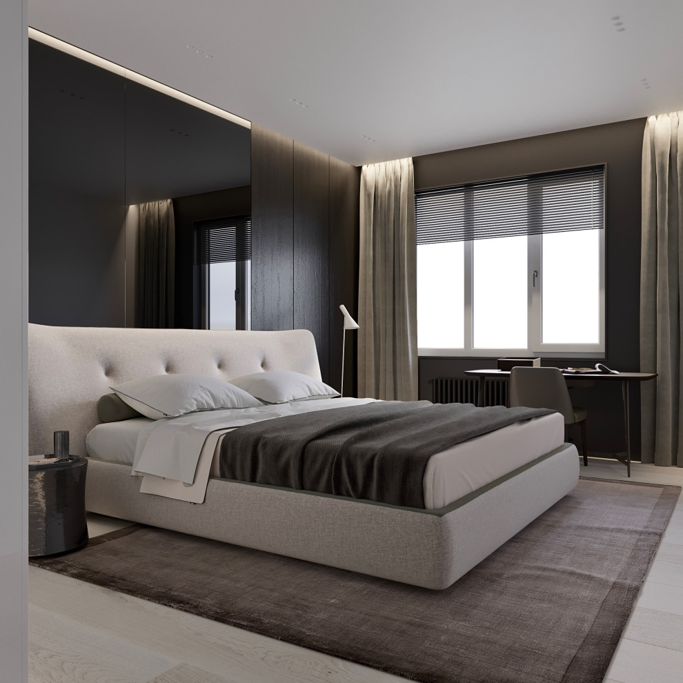 ЖК БОГЕМИЯ | Санкт-Петербург