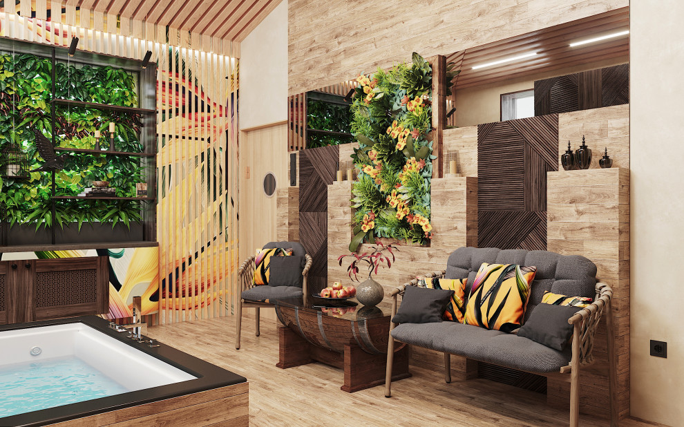 Солнечногорский район