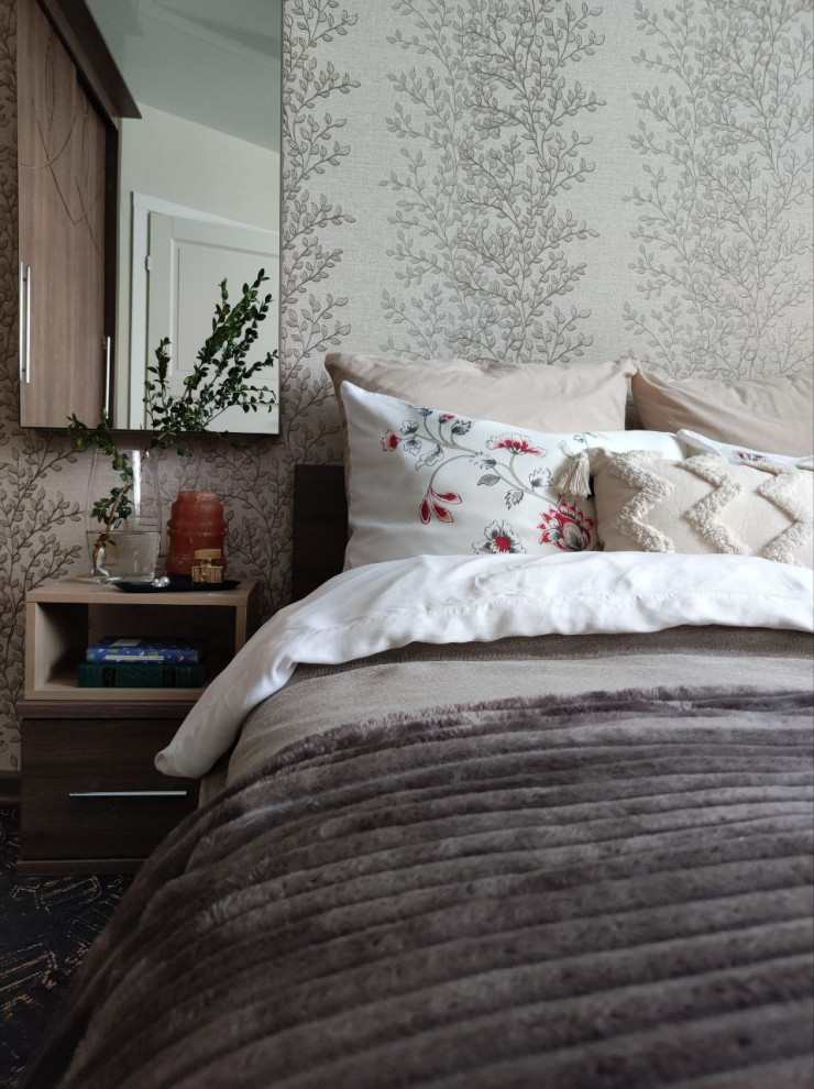 Квартира для жизни