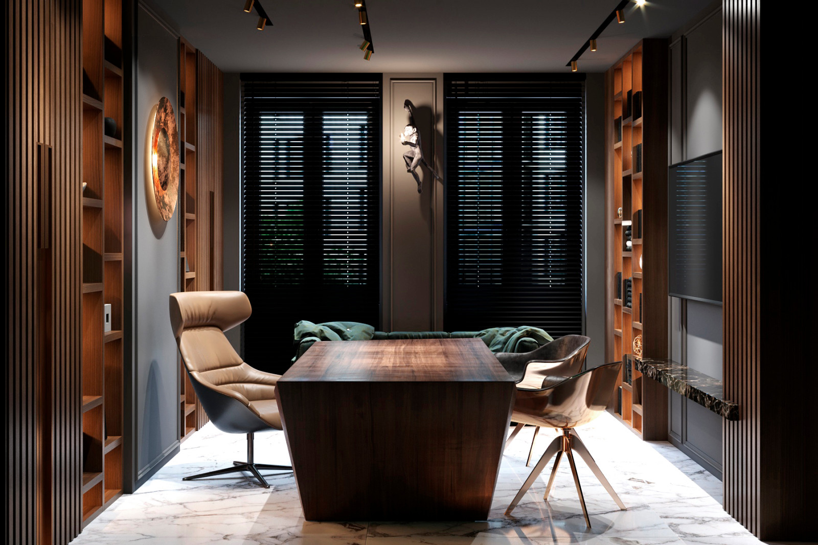 Квартира на Ленинском