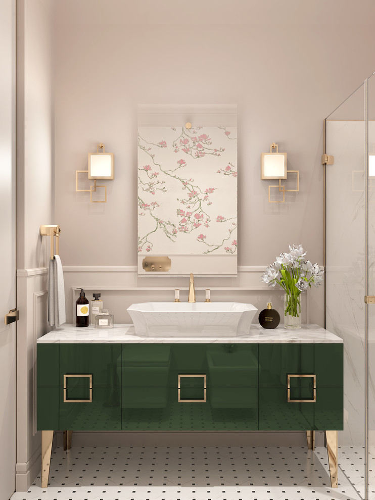 Дом на Медном Озере