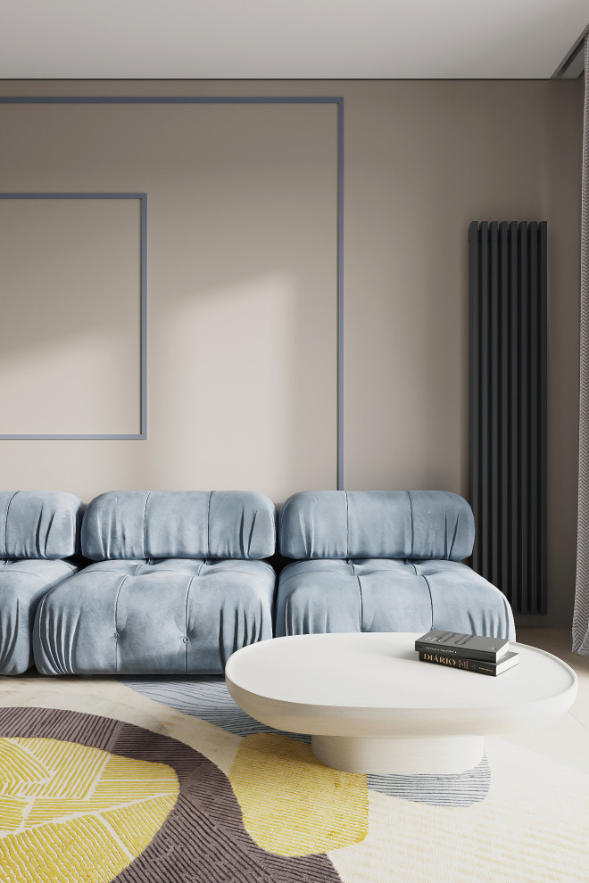 Типовой проект 2