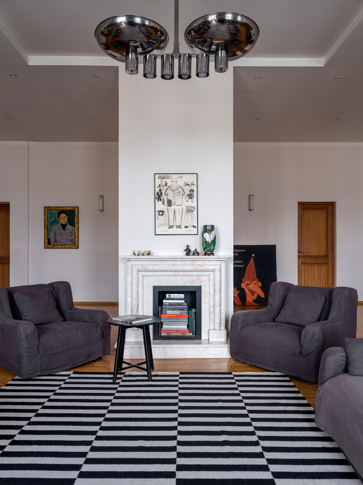 Квартира на Арбате