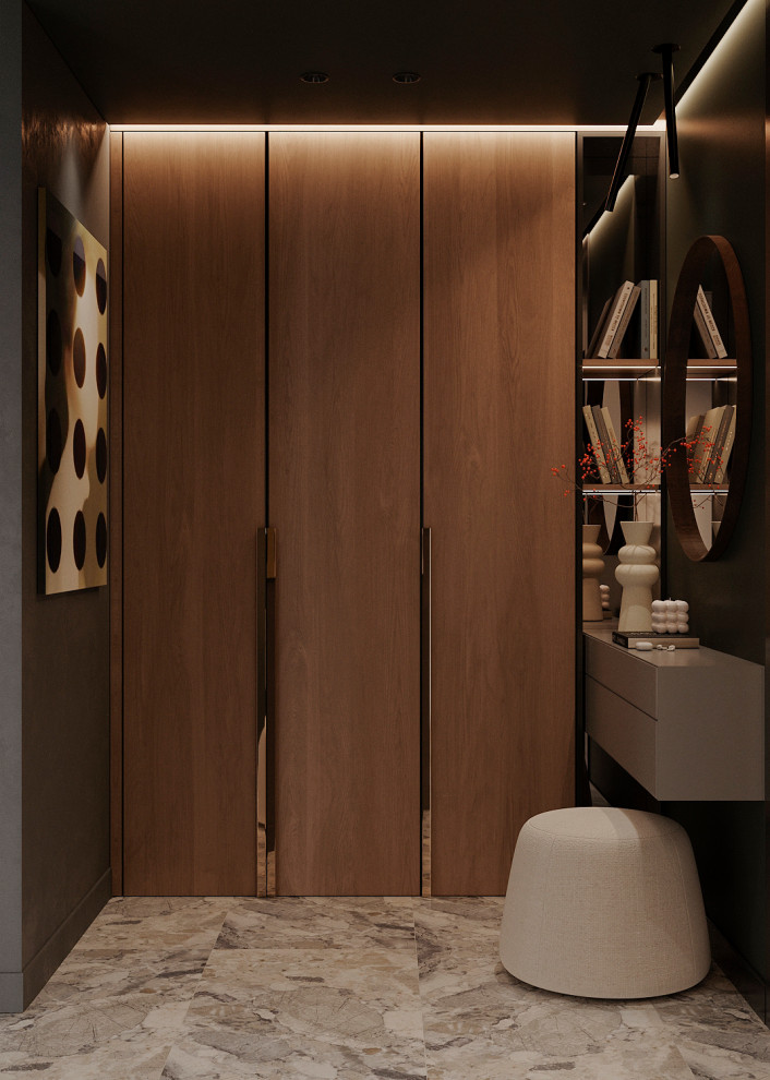 Тихая гавань