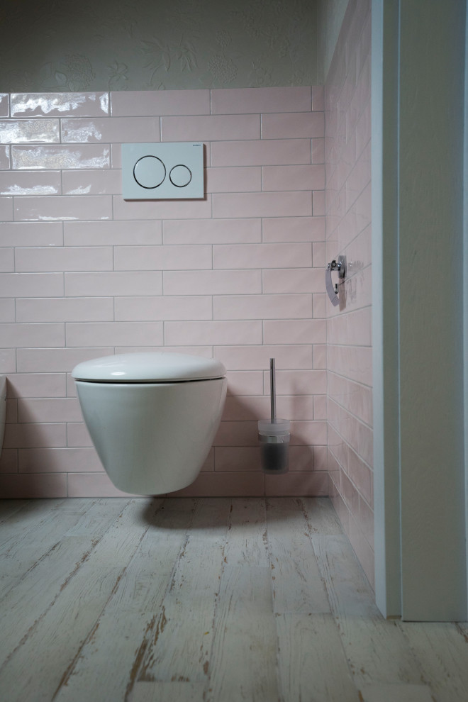 Дизайн дома в стиле прованс