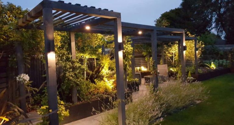 Sale Lighting Design
