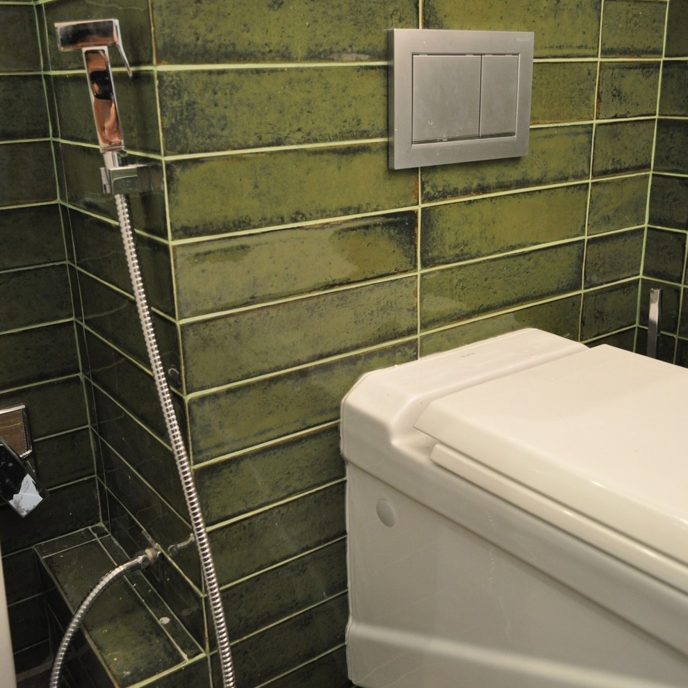 Реализация санузла