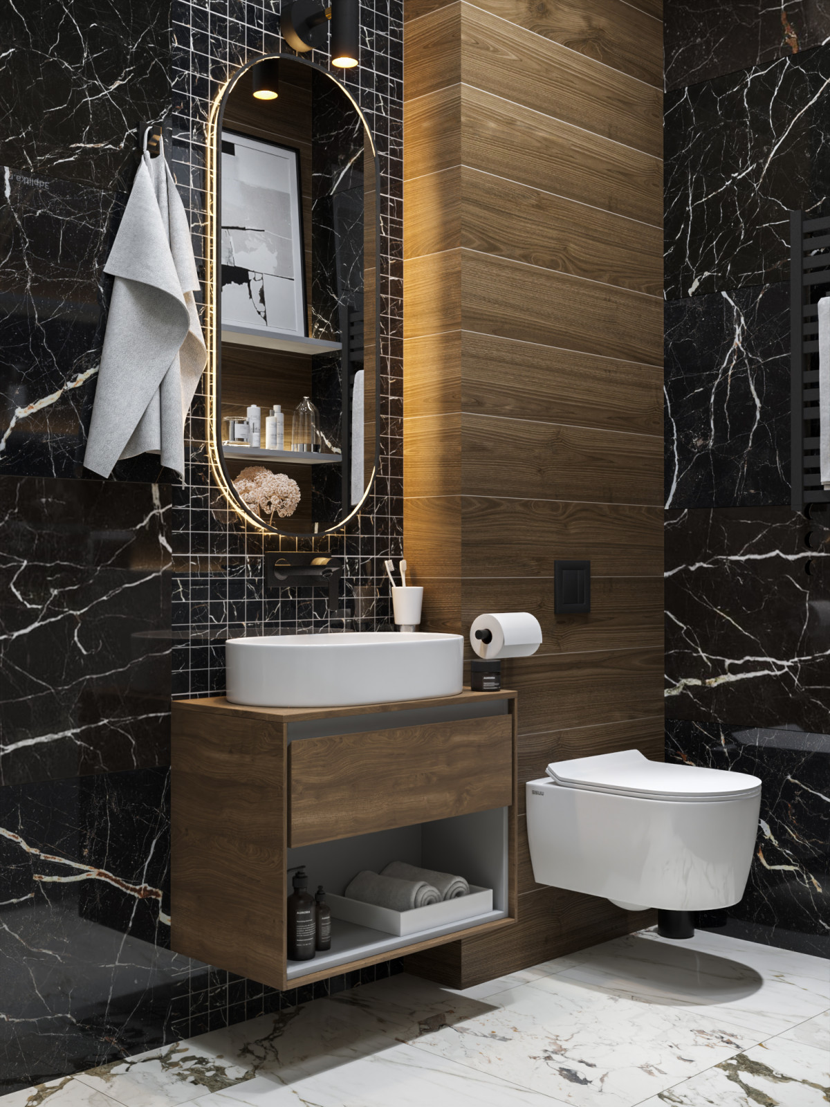 Квартира в Тамбове