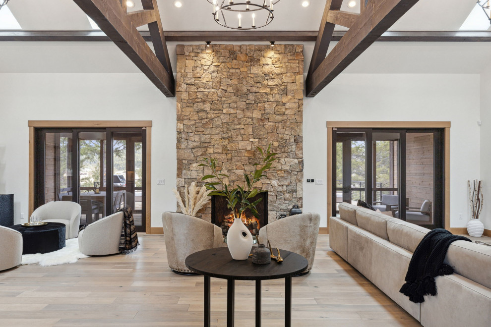 Rock Creek Cattle Company Home
