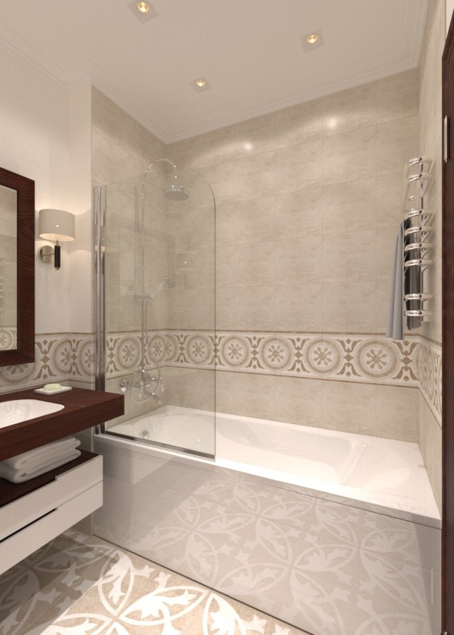 Квартира в Сочи