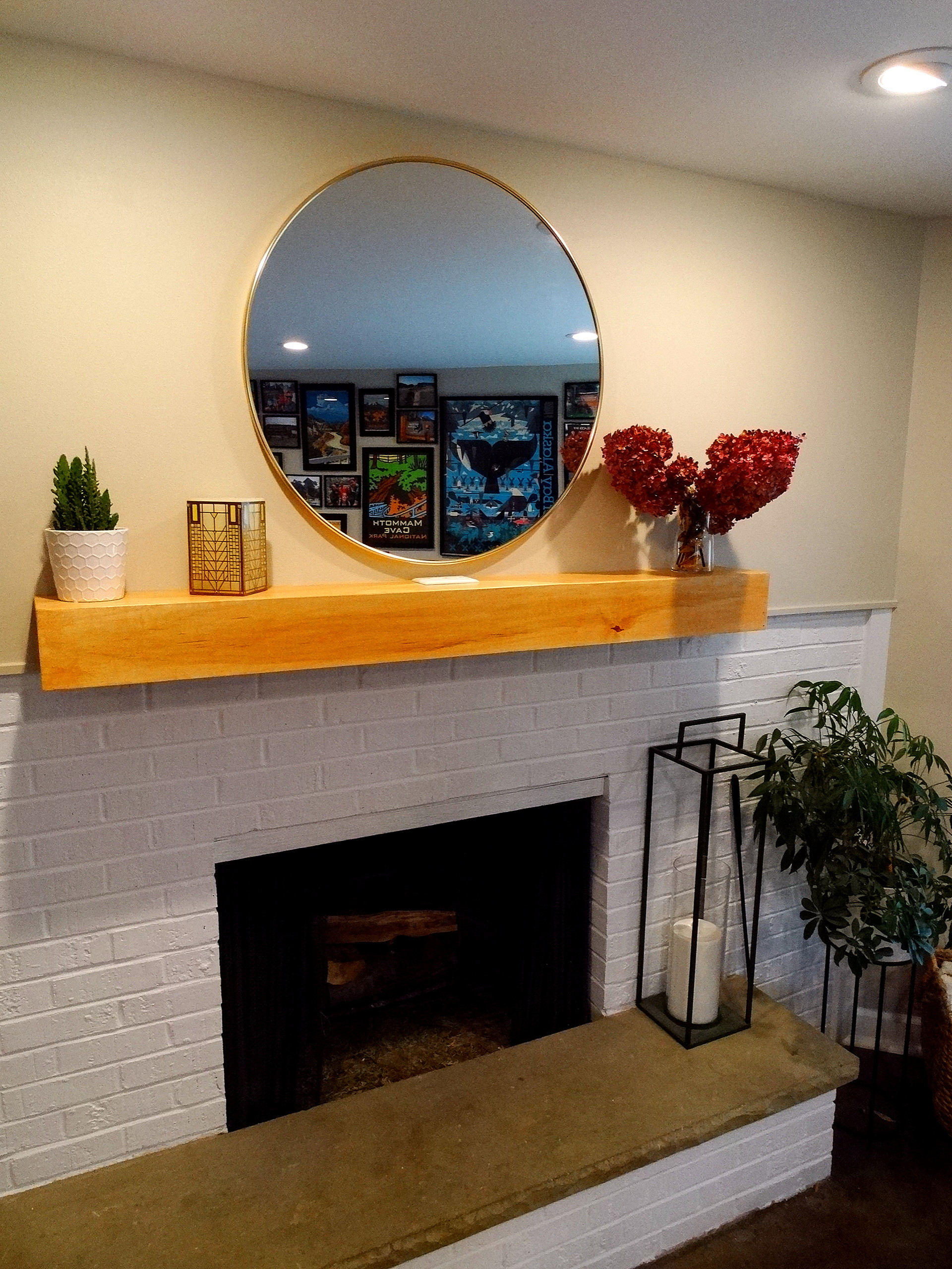 Wauwatosa Residence 2 - First Floor Remodel
