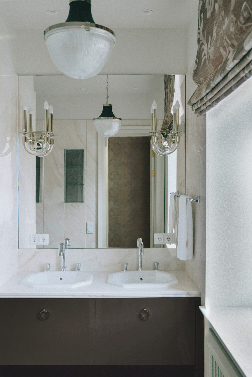 Главный санузел