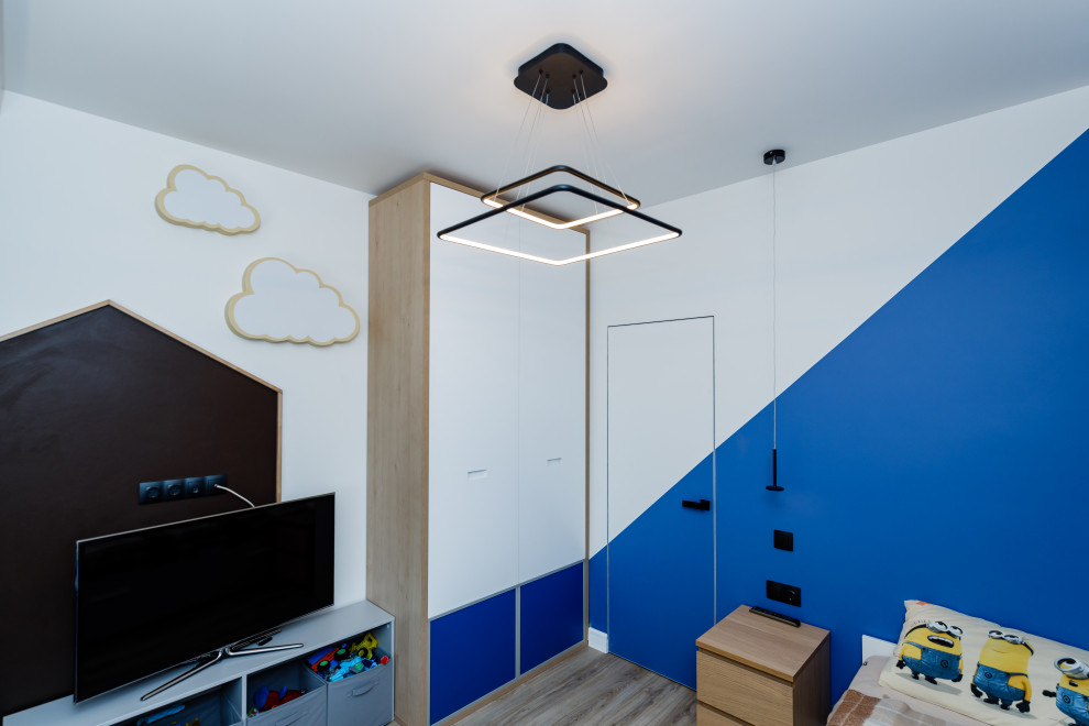 Детская комната