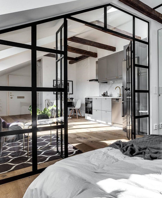  rustic
