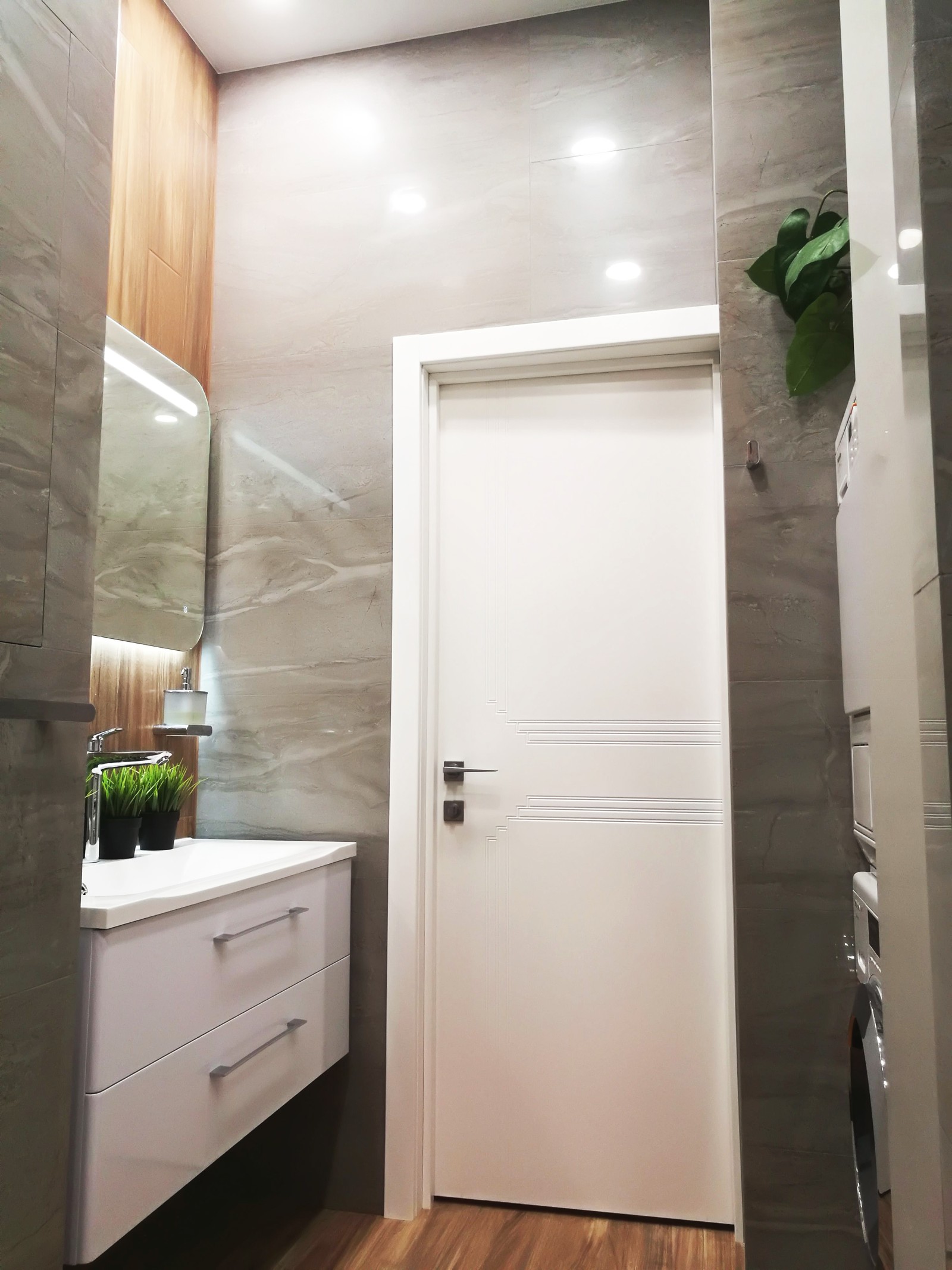 дизайн санузла