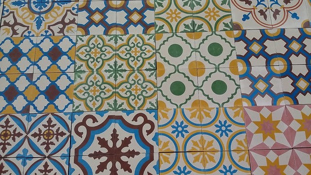Peruvian project transitional
