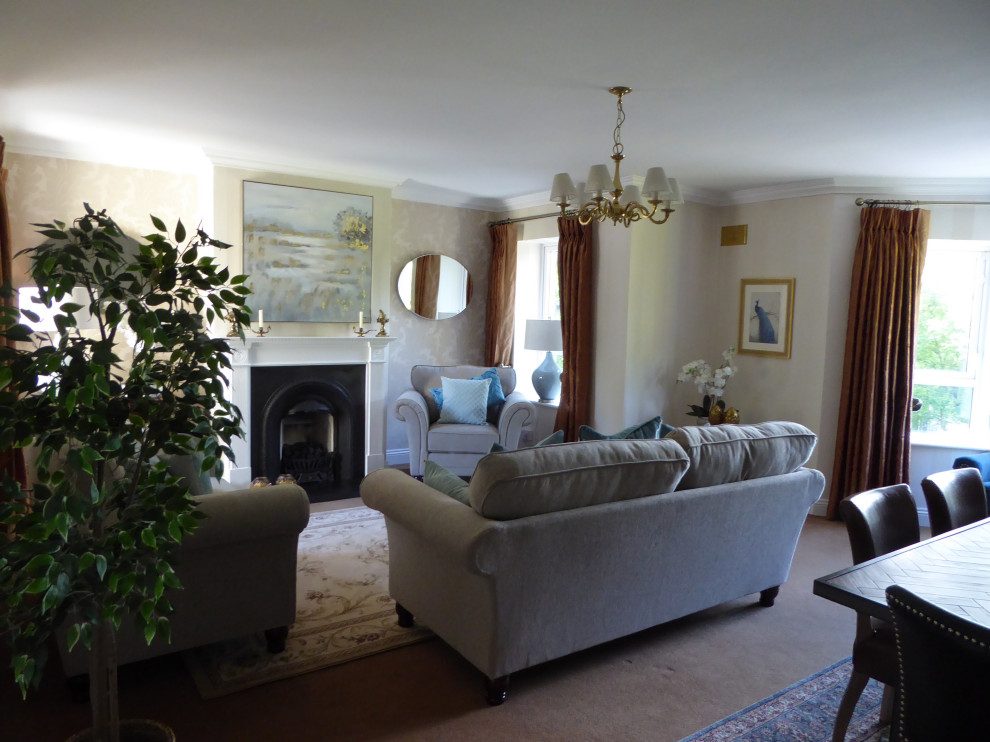 Apartment Living in Howth