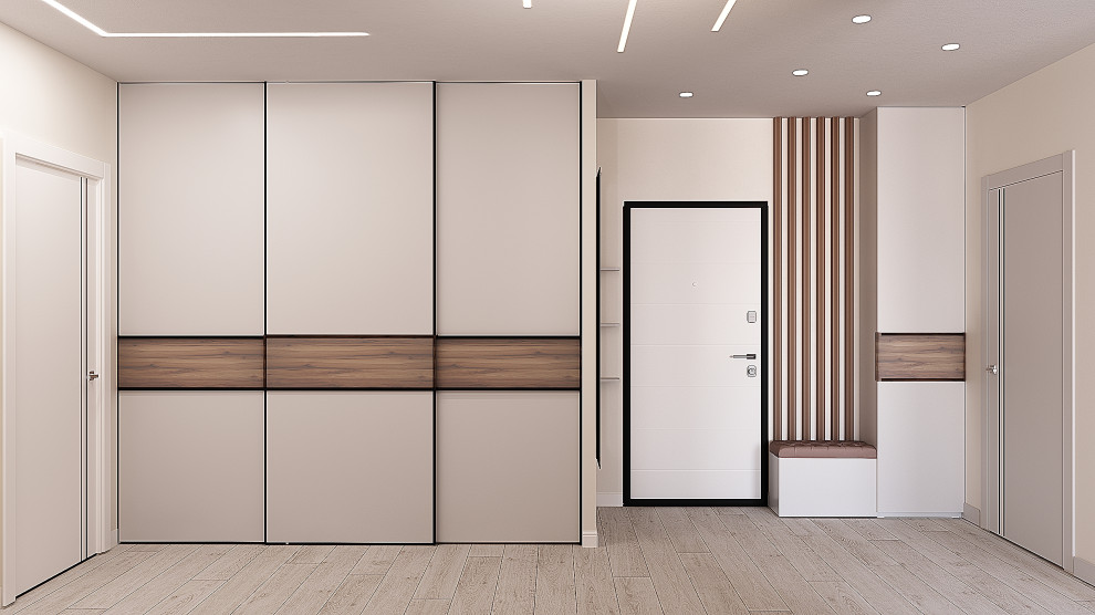 Жк "Квартет"