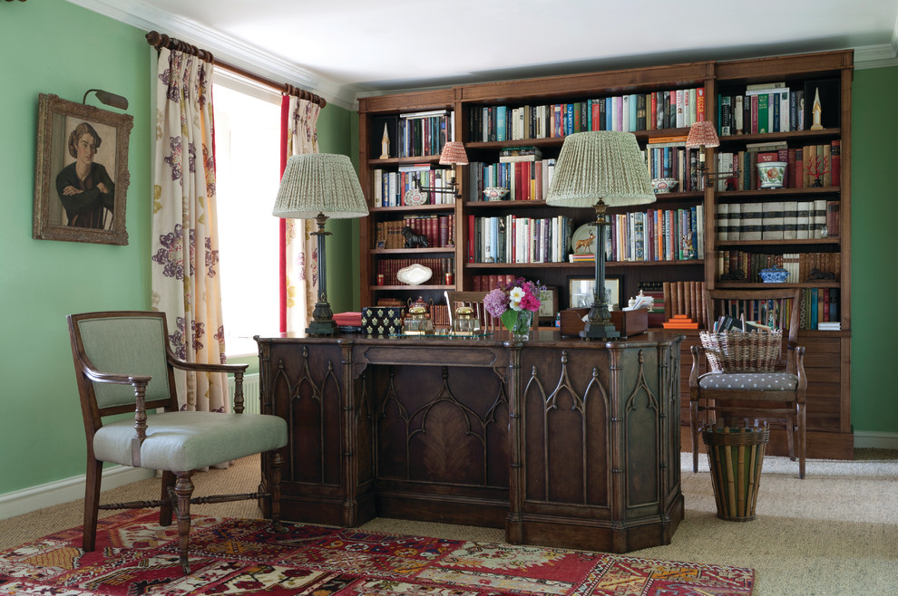 WILLIAM YEOWARD COLLECTED