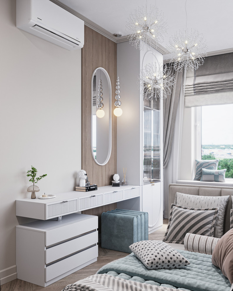 ЖК Квартал 55 (с террасой)