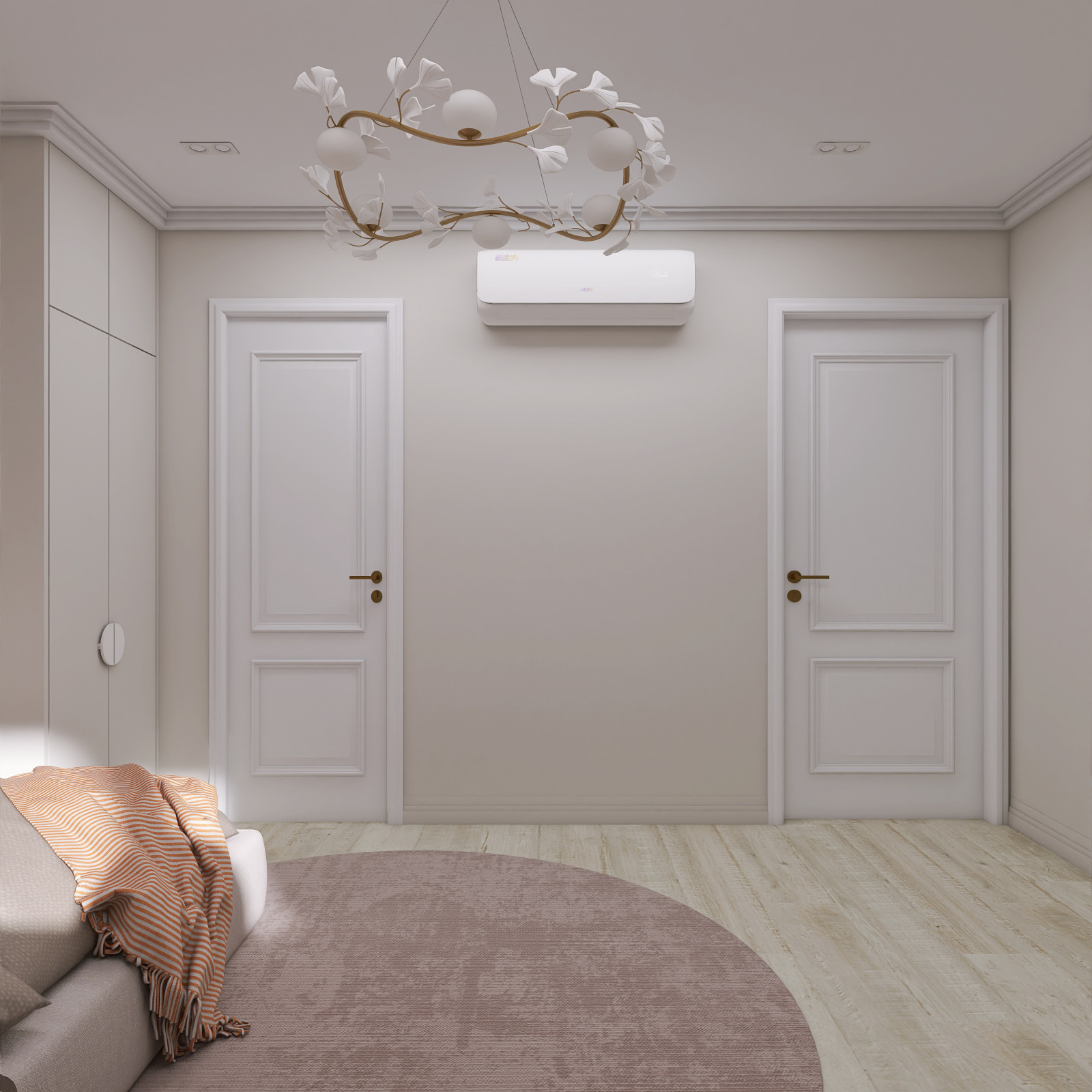 "Грация и современность"