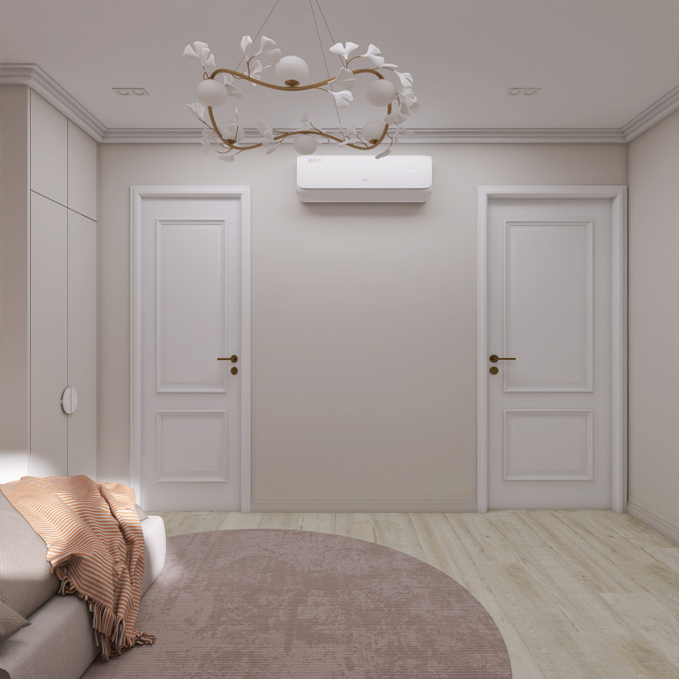 "Грация и современность"