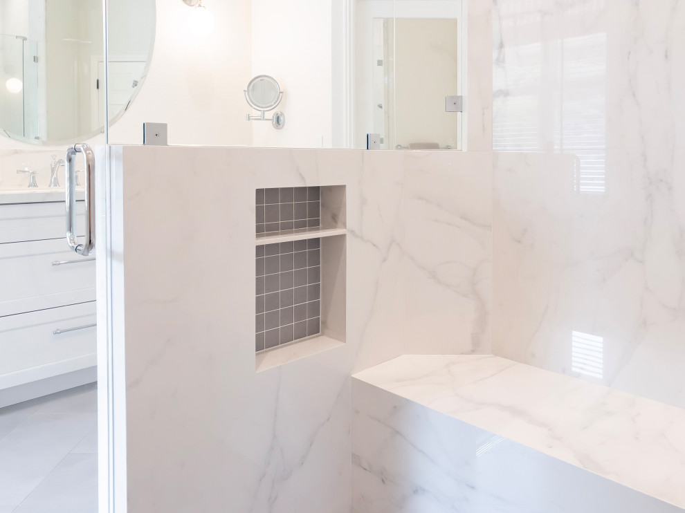 Sophisticated Serenity