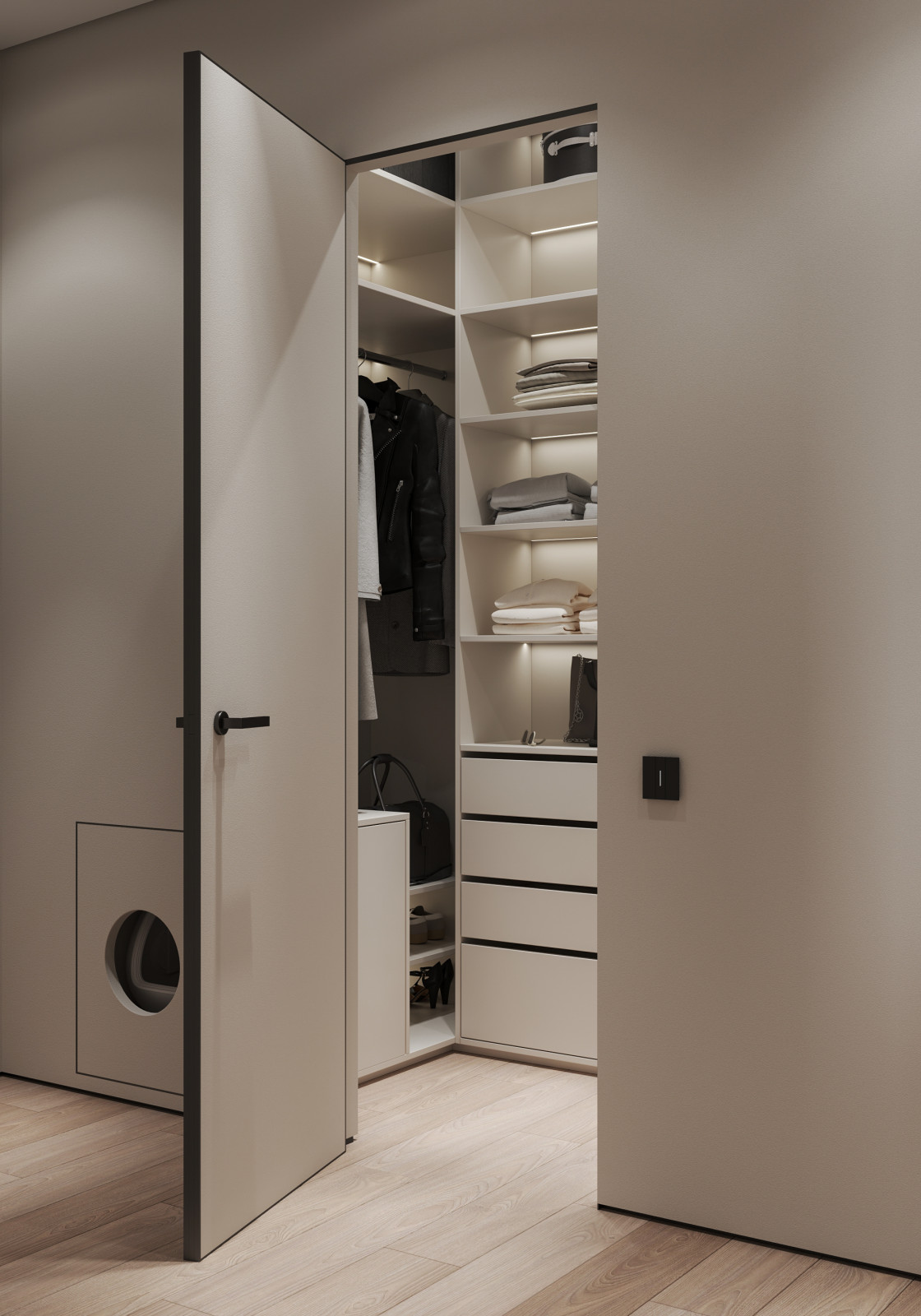 ЖК на Большой Филевской