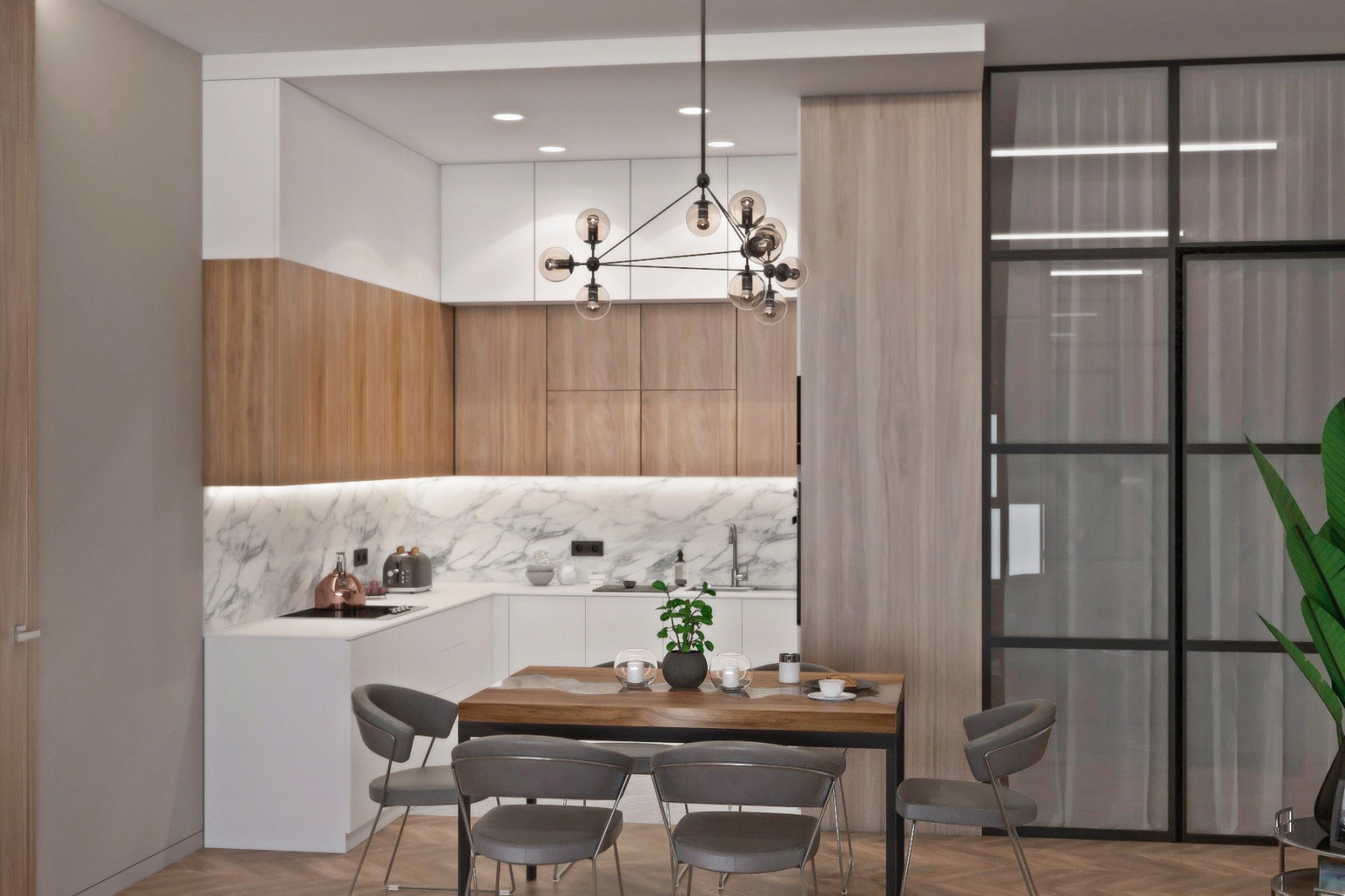 Некрасовский переулок