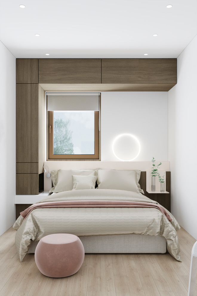 Уютное гнёздышко