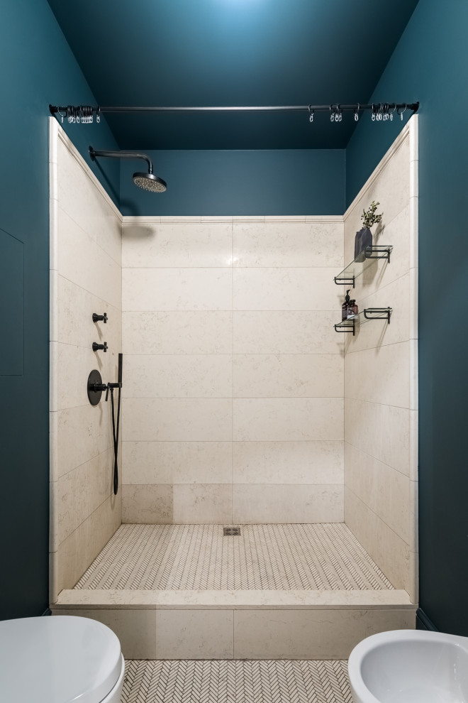 Квартира на Староволынской (Москва)