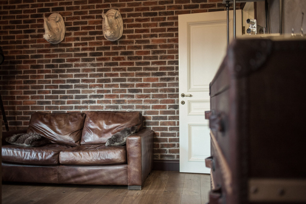 Дом в Зеленом бору